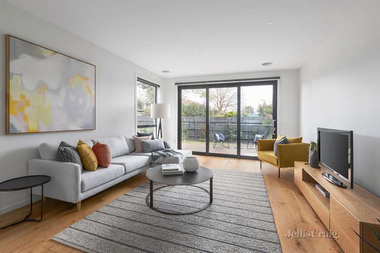 Fourth view of Homely townhouse listing, 4b Lesden Street, Bentleigh East VIC 3165