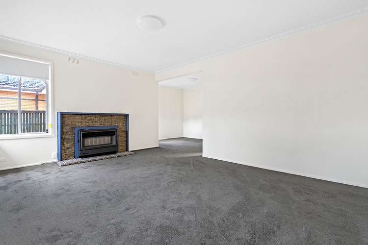 Second view of Homely unit listing, 1/25 Friendship  Square, Cheltenham VIC 3192