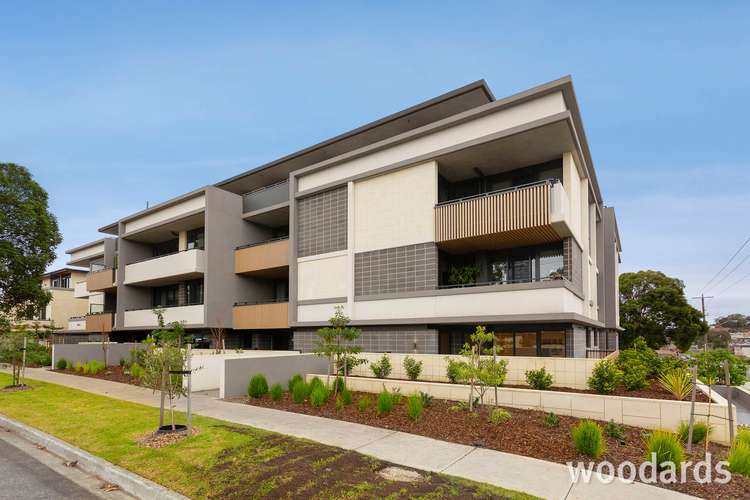 Main view of Homely apartment listing, G08/37 Churchill Street, Doncaster East VIC 3109