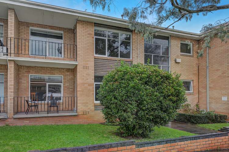 Main view of Homely apartment listing, 8/1484 Malvern Road, Glen Iris VIC 3146