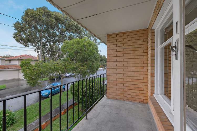 Second view of Homely apartment listing, 8/1484 Malvern Road, Glen Iris VIC 3146