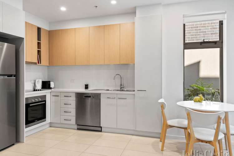 Fourth view of Homely apartment listing, 8/315 High Street, Ashburton VIC 3147