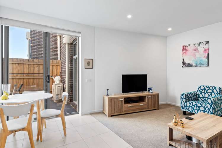 Fifth view of Homely apartment listing, 8/315 High Street, Ashburton VIC 3147