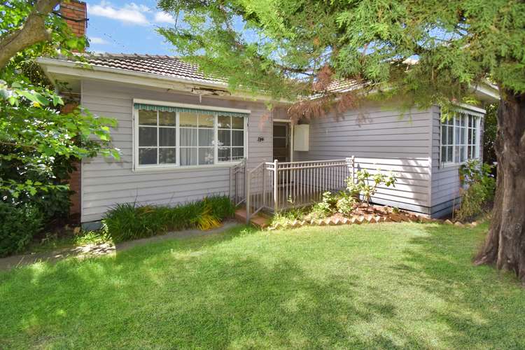 Main view of Homely house listing, 1 Wright Street, Blackburn VIC 3130