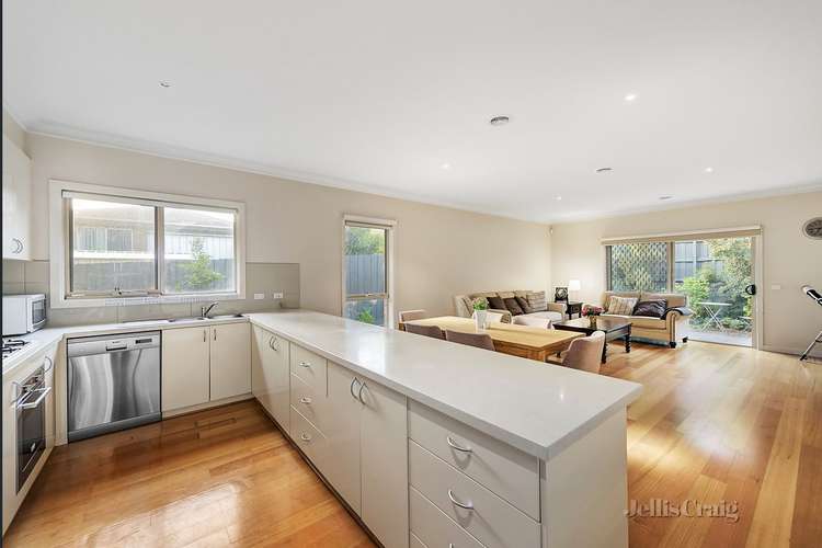 Fourth view of Homely townhouse listing, 3/17 Sunhill Avenue, Burwood VIC 3125