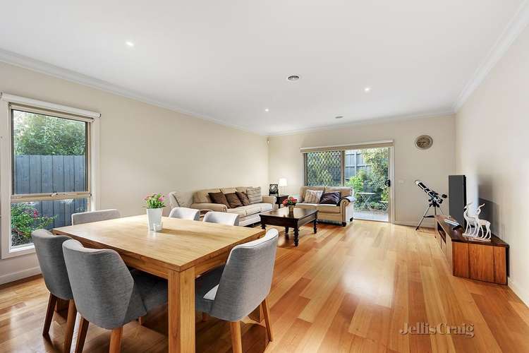 Fifth view of Homely townhouse listing, 3/17 Sunhill Avenue, Burwood VIC 3125