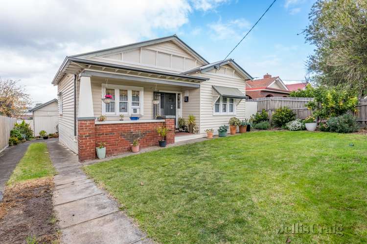 Main view of Homely house listing, 3 Mattingley  Crescent, Brunswick West VIC 3055