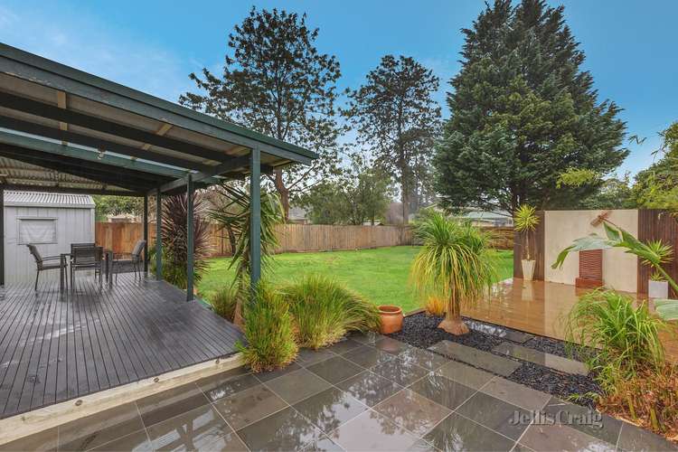 Fifth view of Homely house listing, 29 Bambury Street, Boronia VIC 3155