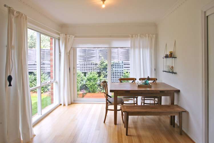 Second view of Homely townhouse listing, 3/8 Woodville Avenue, Glen Huntly VIC 3163
