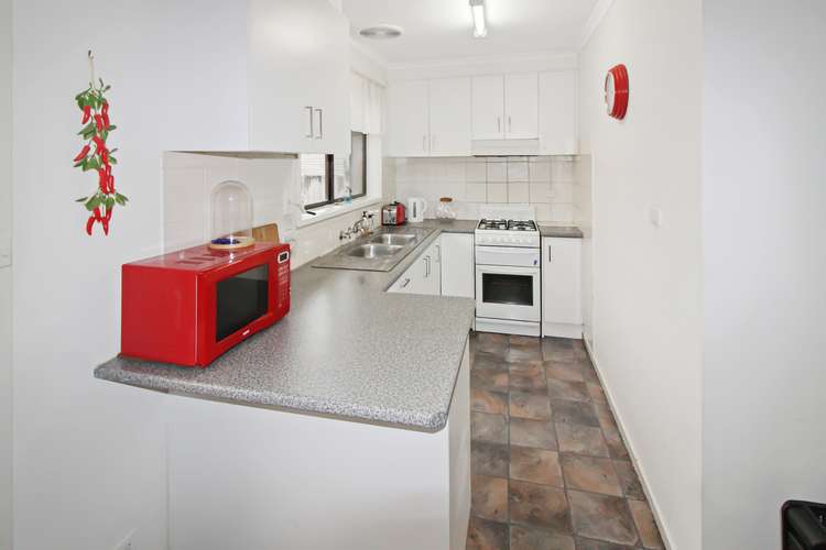 Second view of Homely unit listing, 2/10 Anketell Street, Coburg VIC 3058