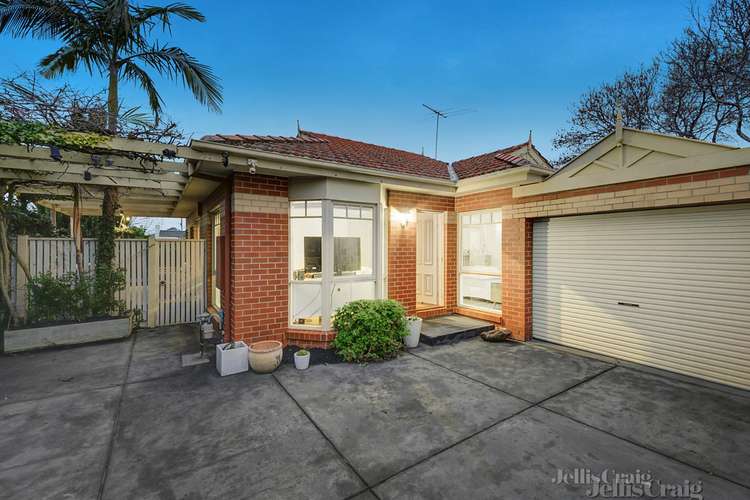 Main view of Homely townhouse listing, 12A Marquis Road, Bentleigh VIC 3204