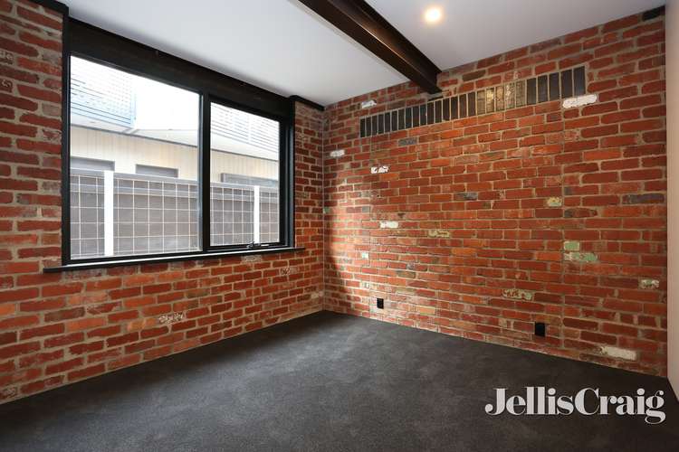 Fifth view of Homely townhouse listing, 3/13 Barningham Street, Brunswick VIC 3056