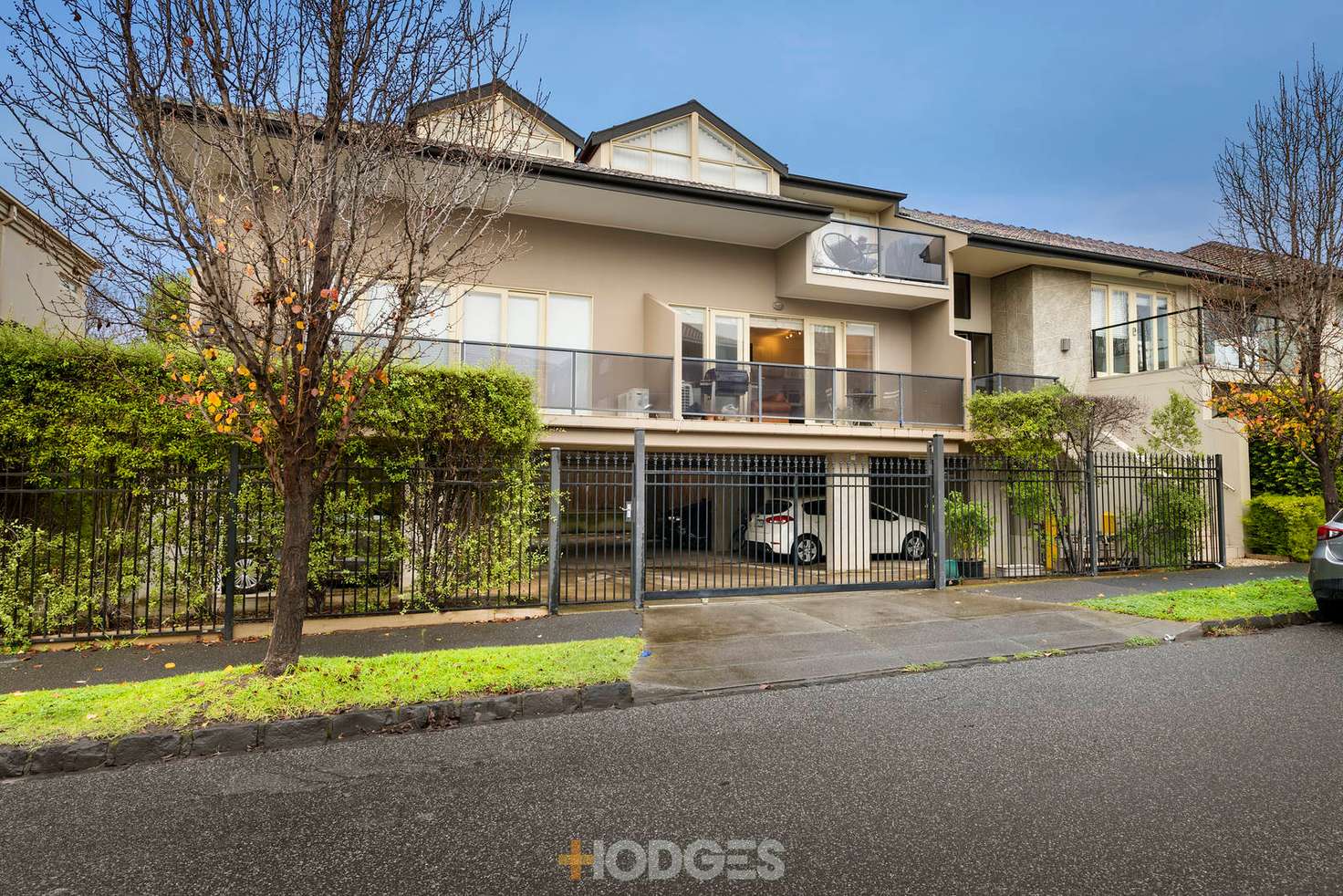 Main view of Homely apartment listing, 7/26 Mcarthur Street, Malvern VIC 3144