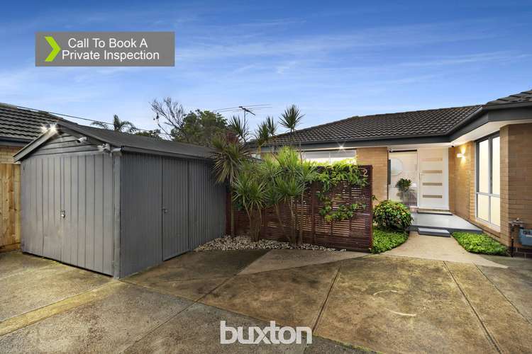 Main view of Homely unit listing, 2/32 Brady Road, Bentleigh East VIC 3165