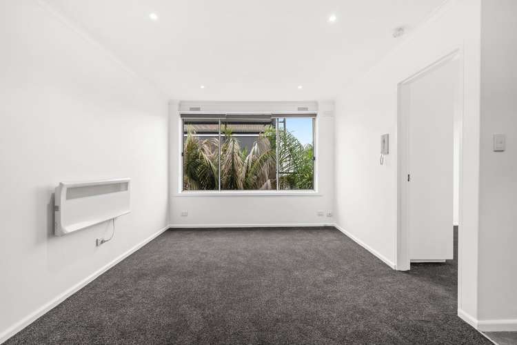 Second view of Homely apartment listing, 11/87 Ross Street, Port Melbourne VIC 3207