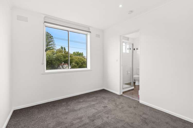 Fourth view of Homely apartment listing, 11/87 Ross Street, Port Melbourne VIC 3207