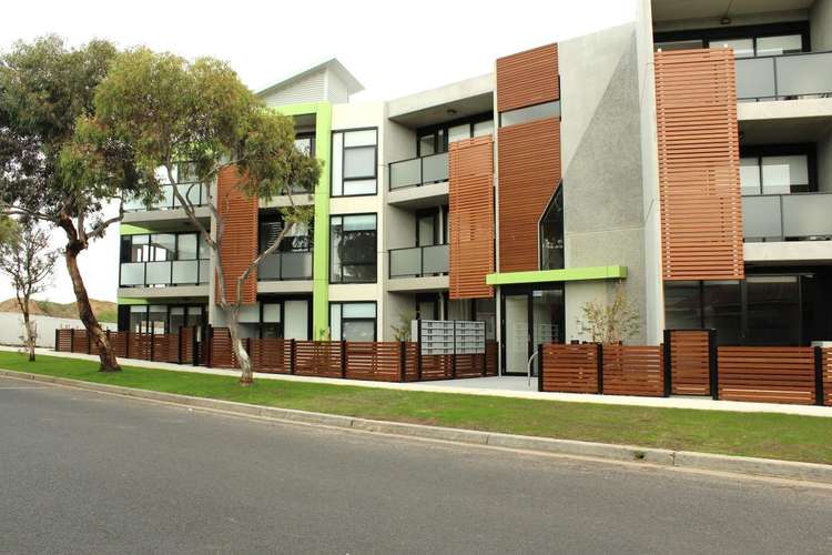 Main view of Homely apartment listing, 209/1 Duggan Street, Brunswick West VIC 3055