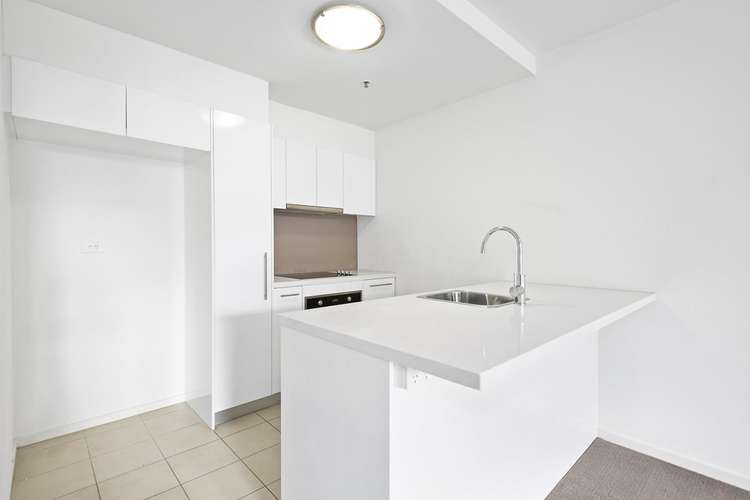 Second view of Homely apartment listing, 209/1 Duggan Street, Brunswick West VIC 3055