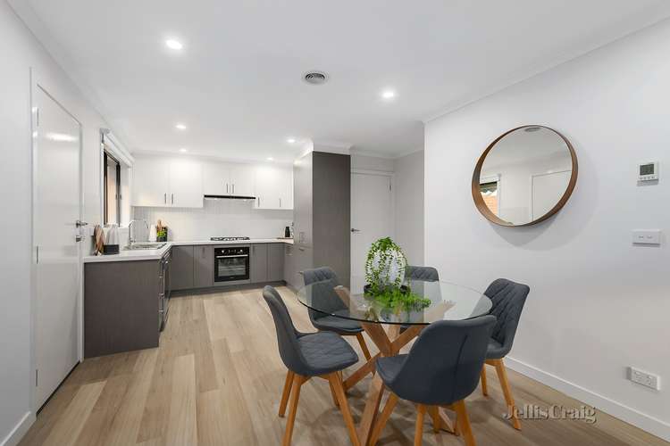 Fifth view of Homely unit listing, 1/9 Wridgway Avenue, Burwood VIC 3125