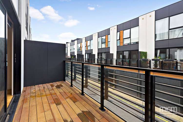 Second view of Homely house listing, 16 Tomkins Road, Port Melbourne VIC 3207