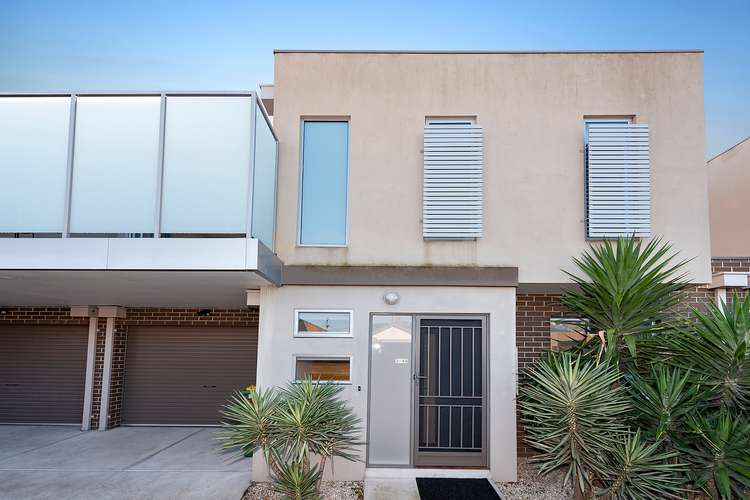 Main view of Homely townhouse listing, 3/49 Bishop Street, Kingsville VIC 3012