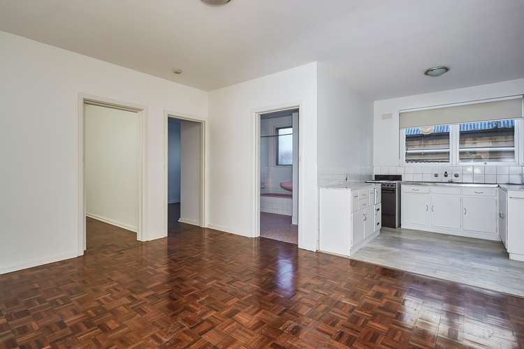 Second view of Homely unit listing, 2/19 Bayview Terrace, Ascot Vale VIC 3032