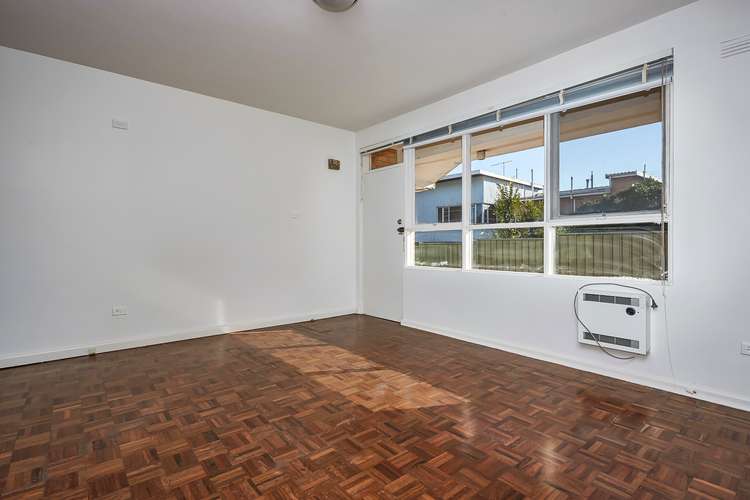 Fourth view of Homely unit listing, 2/19 Bayview Terrace, Ascot Vale VIC 3032