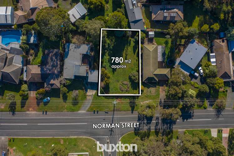 100 Norman Street, Ballarat North VIC 3350