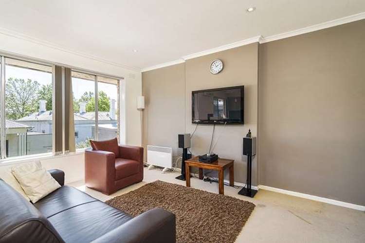 Third view of Homely apartment listing, 3/85 Yarralea Street, Alphington VIC 3078