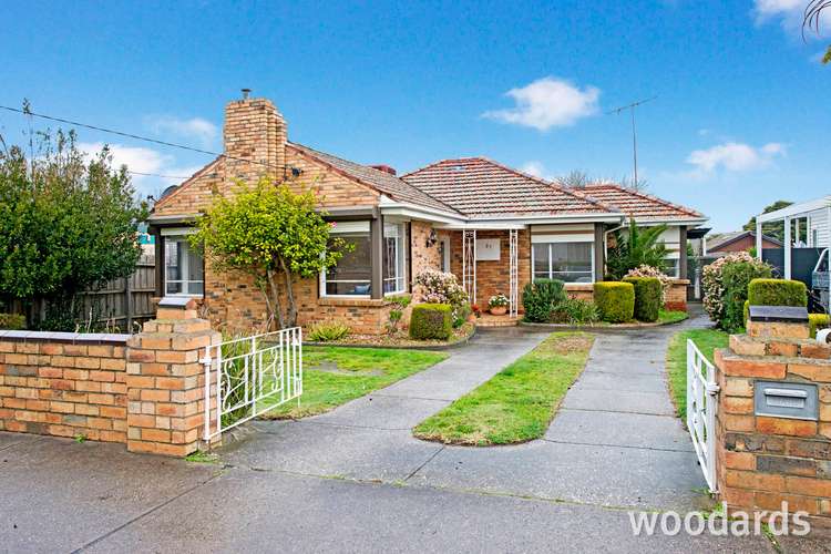 Main view of Homely house listing, 27 Regent Street, Preston VIC 3072