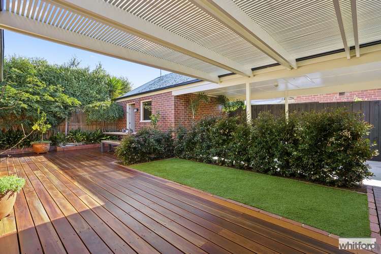 Third view of Homely house listing, 12 Lancaster Avenue, Newtown VIC 3220
