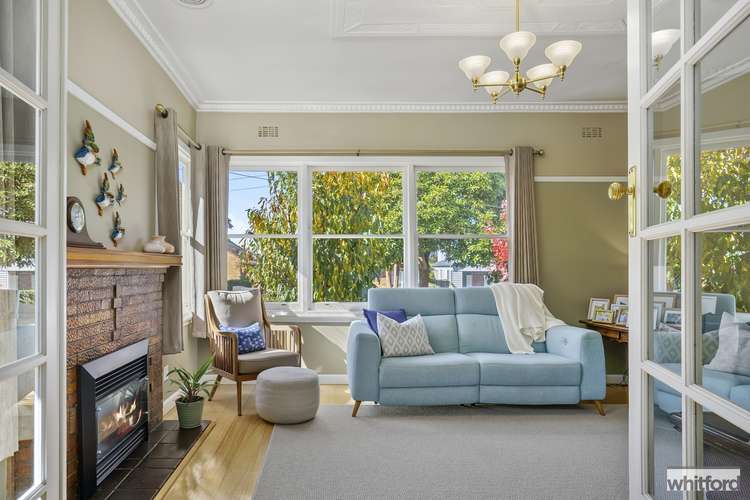 Fifth view of Homely house listing, 12 Lancaster Avenue, Newtown VIC 3220