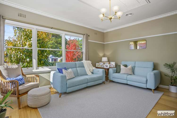 Sixth view of Homely house listing, 12 Lancaster Avenue, Newtown VIC 3220