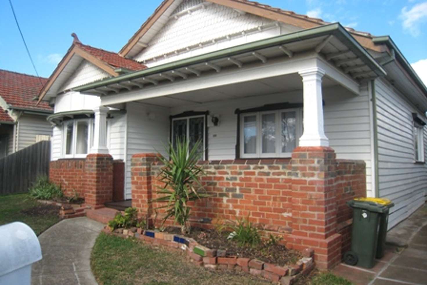 Main view of Homely house listing, 226 Blyth Street, Brunswick East VIC 3057