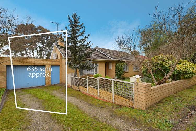 42 Quarry Road, Mitcham VIC 3132