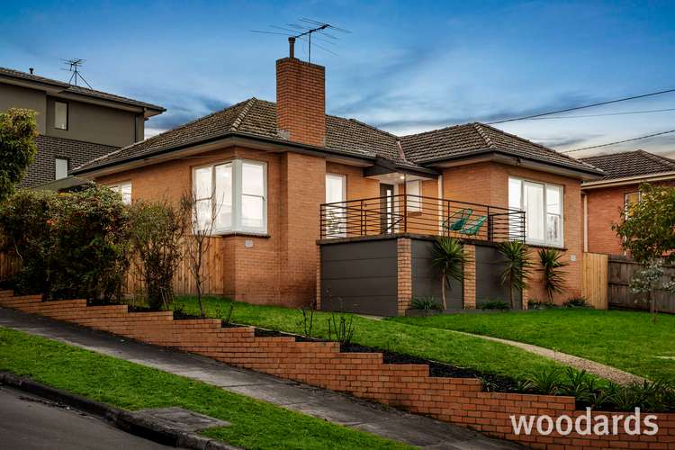 Main view of Homely house listing, 20 Baird Street East, Doncaster VIC 3108