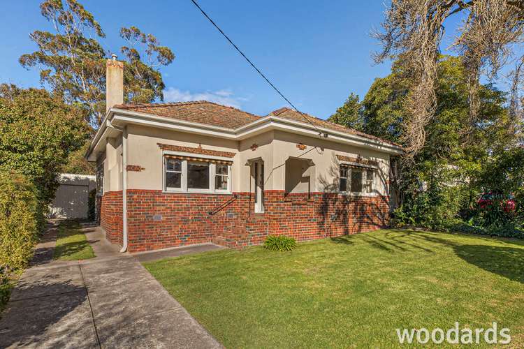 Second view of Homely house listing, 7 Dunlop Street, Ashburton VIC 3147