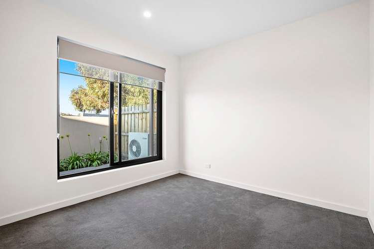 Third view of Homely apartment listing, 10/7 Cowra Street, Brighton VIC 3186