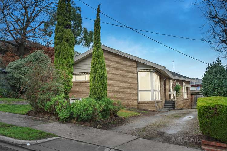 Main view of Homely house listing, 27 Fran Crescent, Viewbank VIC 3084