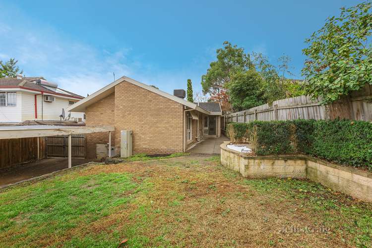 Sixth view of Homely house listing, 27 Fran Crescent, Viewbank VIC 3084