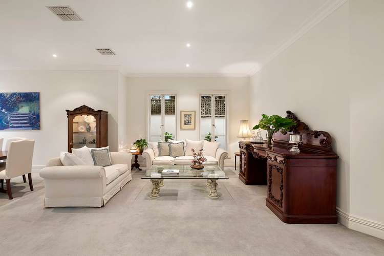 Second view of Homely house listing, 4 Balfour Street, Toorak VIC 3142