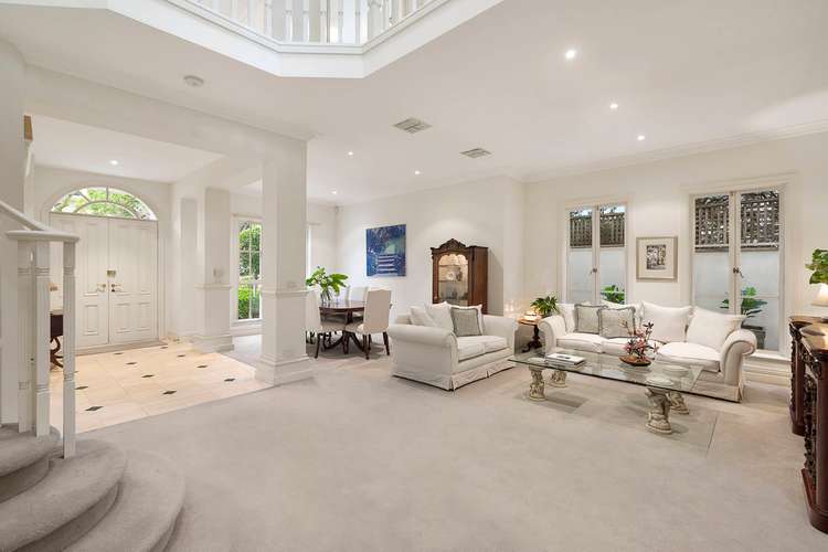 Fourth view of Homely house listing, 4 Balfour Street, Toorak VIC 3142