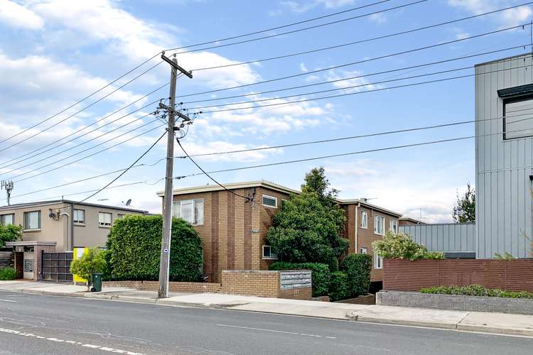 Main view of Homely apartment listing, 7/558 Moreland Road, Brunswick West VIC 3055