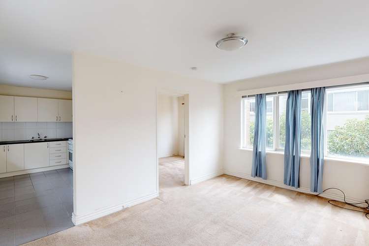 Second view of Homely apartment listing, 7/558 Moreland Road, Brunswick West VIC 3055