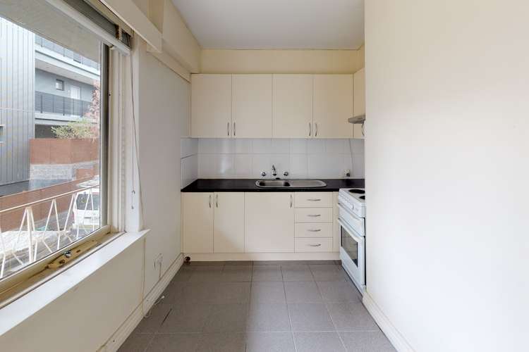 Third view of Homely apartment listing, 7/558 Moreland Road, Brunswick West VIC 3055