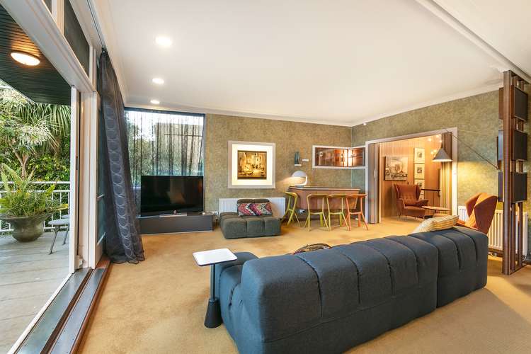 Fourth view of Homely house listing, 4 Theodore Court, Toorak VIC 3142