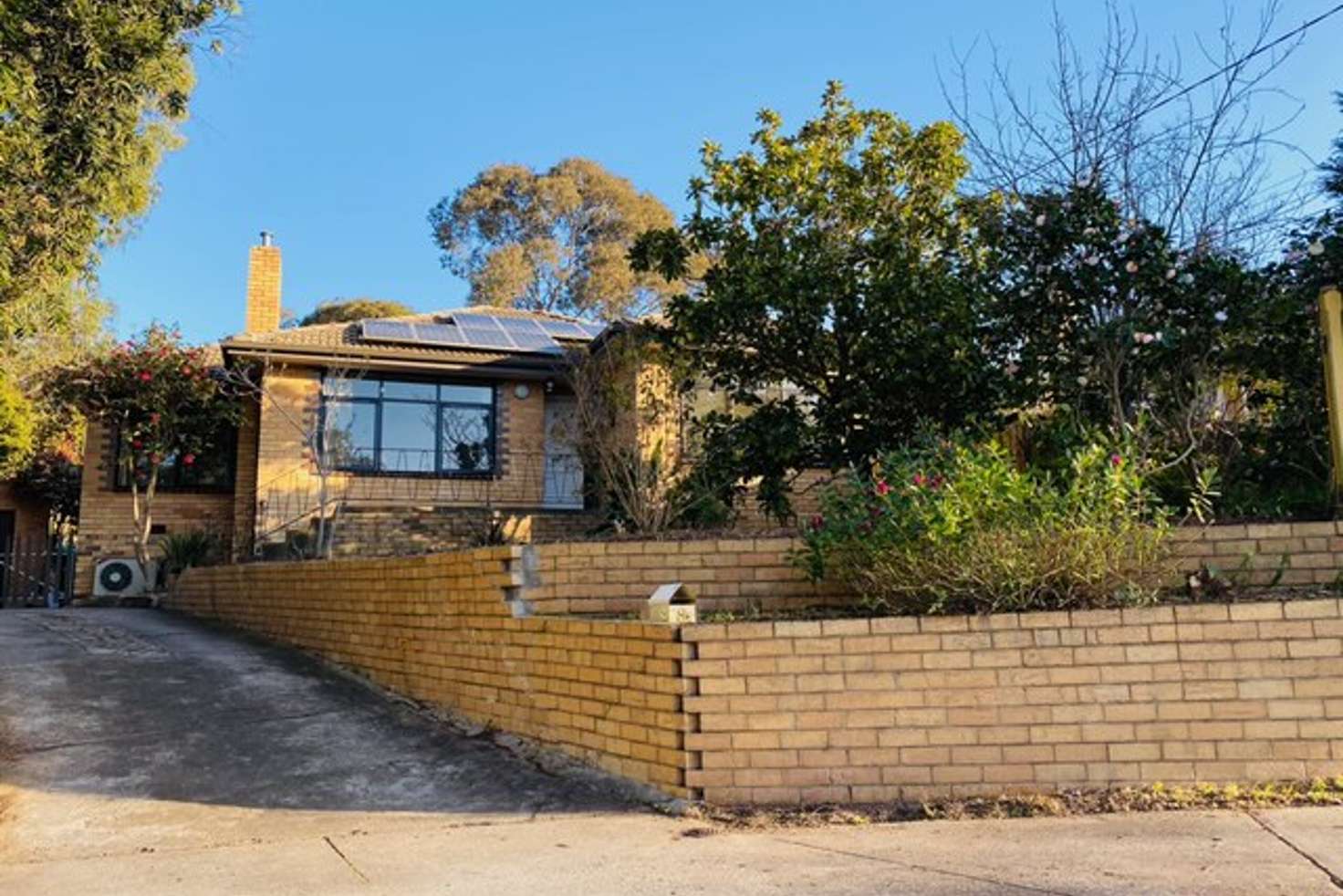 Main view of Homely house listing, 8 Alern Court, Nunawading VIC 3131