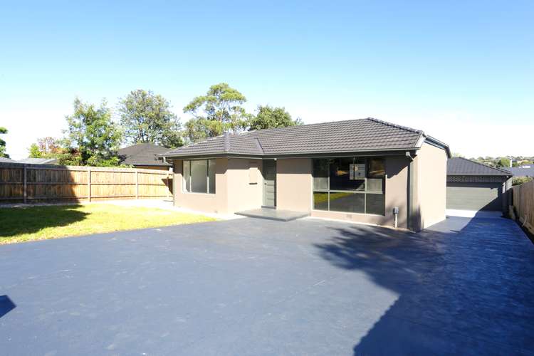 Main view of Homely house listing, 9 Wimbledon Court, Mooroolbark VIC 3138