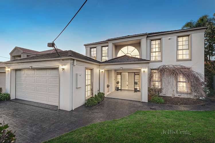 133 Hawthorn Road, Forest Hill VIC 3131