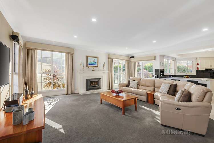 Second view of Homely house listing, 133 Hawthorn Road, Forest Hill VIC 3131